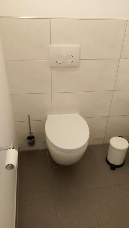 Apartmán Haus Harzland Wernigerode Exteriér fotografie