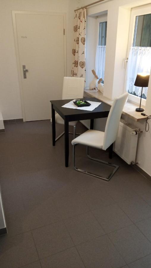 Apartmán Haus Harzland Wernigerode Exteriér fotografie